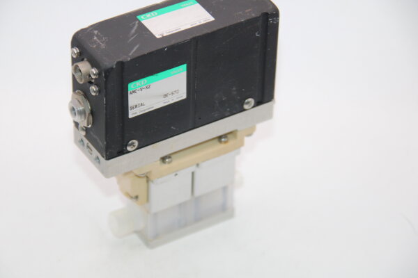 CKD AMC-V-X2 Ventil