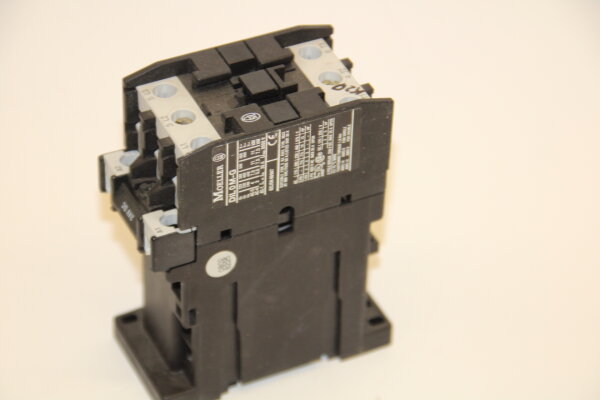 MOELLER DIL0M-G Schütz
