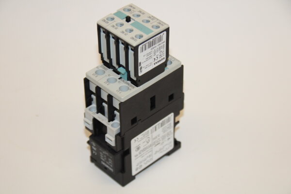 SIEMENS 3RT1326-1B Schütz