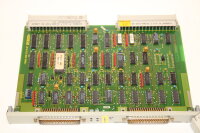 SIEMENS-SIMATIC 6ES5314-3UR11 Anschaltung
