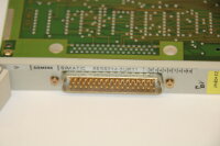 SIEMENS-SIMATIC 6ES5314-3UR11 Anschaltung