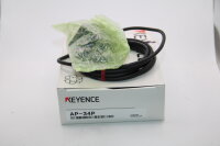 KEYENCE AP-34P Drucksensor