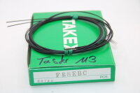 TAKEX FR8EBC Glasfaser-Lichtleiter