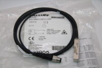 BALLUFF BOSQ08M-X-LS20-01,2-S49 Lichtschranke