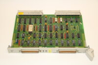 SIEMENS-SIMATIC 6ES5314-3UR11 Anschaltung