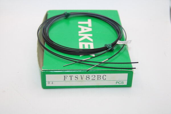 TAKEX FTS205 Glasfaser-Lichtleiter