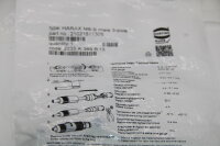 HARTING HARAX M8-S-21021511305 Steckverbinder (5 Stück)