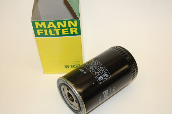LEYBOLD 71405310 SV500 Öl-Filter