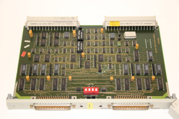 SIEMENS-SIMATIC 6ES5304-3UB11 Anschaltung