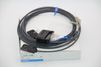 OMRON E32-T16P Lichtleiter