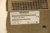 SIEMENS CPU SIMATIC S5 6ES5100-8MA02