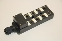 MURR-ELEKTRONIK 27772 Sensorbox