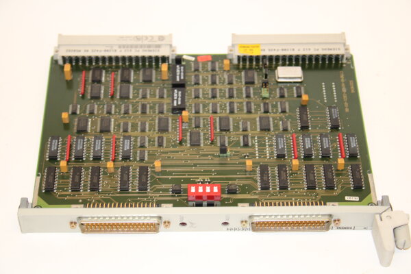 SIEMENS-SIMATIC 6ES5304-3UB11 Anschaltung