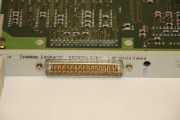 SIEMENS-SIMATIC 6ES5304-3UB11 Anschaltung