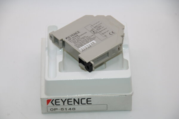 KEYENCE OP-5148 Adapter