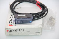 KEYENCE FS-V1 Verstärkereinheit