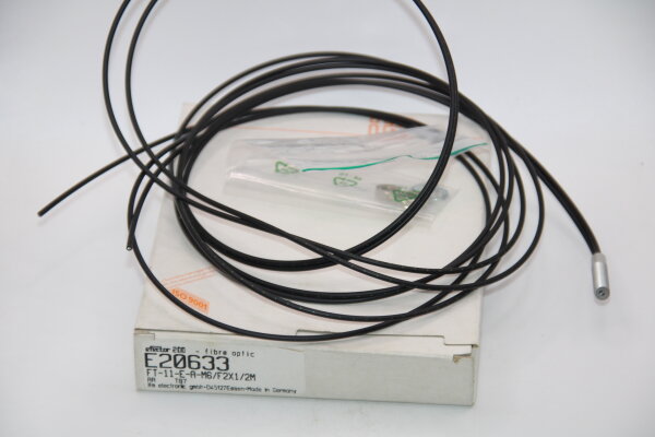 IFM E20633 Lichtleiter