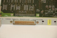 SIEMENS-SIMATIC 6ES5304-3UB11 Anschaltung
