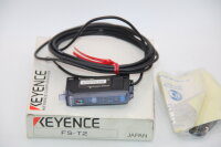 KEYENCE FS-T2 Verstärkereinheit