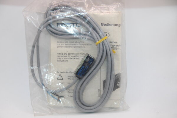 FESTO SMEO-1-LED-24-B Näherungsschalter