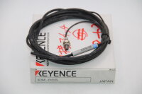 KEYENCE EM-005 Sensor