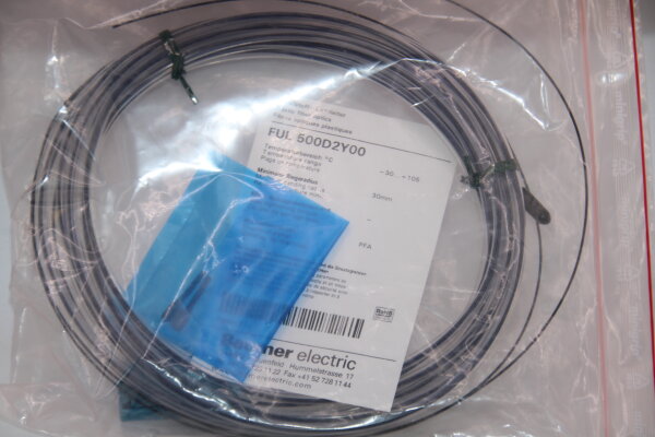 BAUMER FUL500D2Y00 Lichtleiter