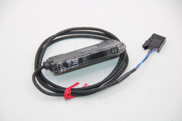PANASONIC-SUNX FX-301 Glasfaserverstärker