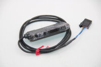 PANASONIC-SUNX FX-301 Glasfaserverstärker