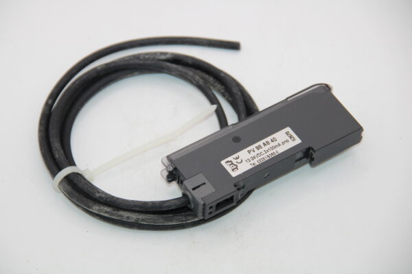 IPF PV98A840 Lichtleiterverstärker