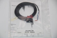 Trefzer-Sensoren EX-26A-PN-(100541) Lichttaster