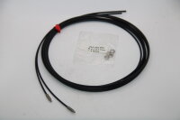 Trefzer-Sensoren E32-TC200-(100646) Lichtleiter