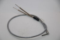 Trefzer-Sensoren FTM-G3-FX-90-27/600mm Lichtleiter