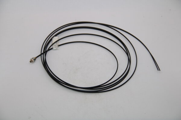 Trefzer-Sensoren WRB2-150-P-M3-12-(101390) Lichtleiter