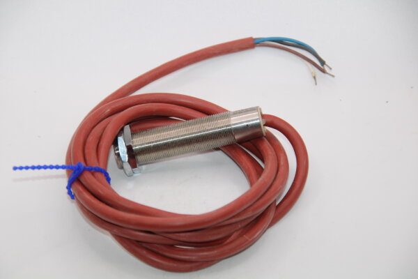 RECHNER MRS-350-M18-10-S Sensor