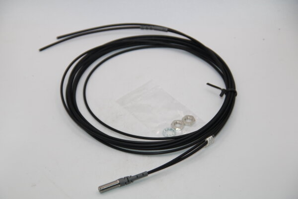 Trefzer-Sensoren WRB2-150-P-M5-22,5-(101374) Lichtleiter