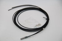 Trefzer-Sensoren WRB2-150-P-M6-4-15-(101355) Lichtleiter