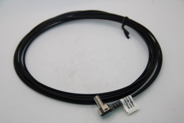Trefzer-Sensoren WRB2-150-P-M6W-18-Li-(103122) Lichtleiter