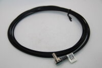 Trefzer-Sensoren WRB2-150-P-M6W-18-Li-(103122) Lichtleiter