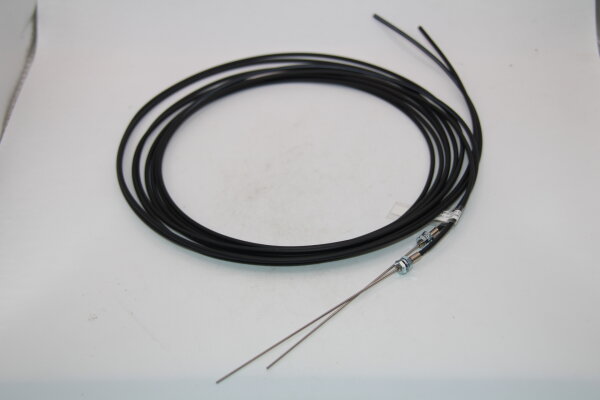 Trefzer-Sensoren WRB2-250-P-M3-1,3x90-(102246) Lichtleiter
