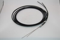 Trefzer-Sensoren WRB2-250-P-M3-1,3x90-(102246) Lichtleiter