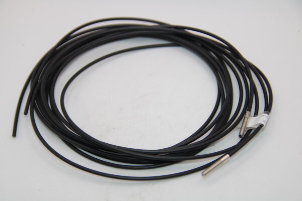 Trefzer-Sensoren WRB2-250-P-M3-12-(101718) Lichtleiter