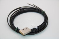Trefzer-Sensoren WRB2-150-PQ-25x19-11-(100734) Lichtleiter