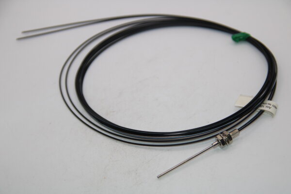 Trefzer-Sensoren WRB2-150-P-M4-1,5/40 Lichtleiter