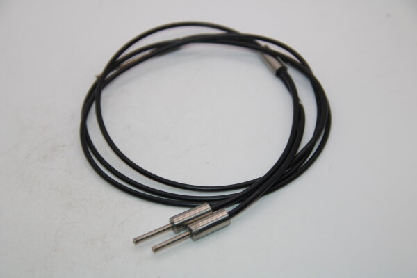 Trefzer-Sensoren WRB2-130P-M4-1,5-25,5mm Lichtleiter