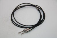 Trefzer-Sensoren WRB2-130P-M4-1,5-25,5mm Lichtleiter