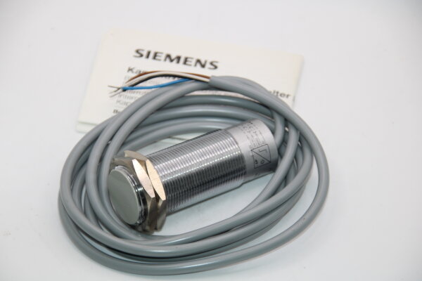 SIEMENS 3RG1614-0AC00 Kapazitiver-Näherungsschalter