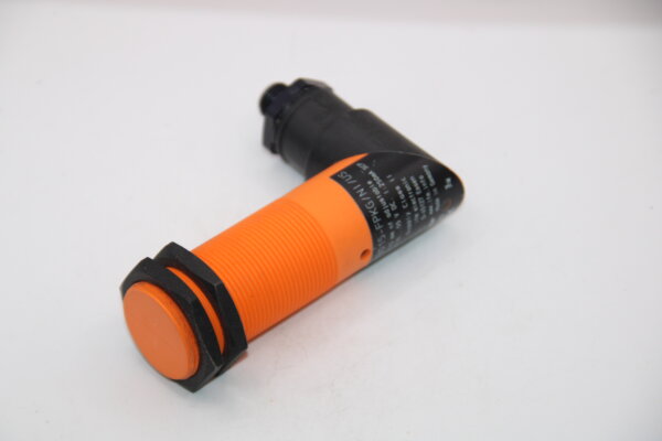IFM KI5052-(KIE3015-FPKG/NI/US)  Kapazitiver Sensor