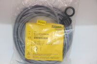 TURCK Ni12U-S18-AP6X-5m Induktiver-Sensor