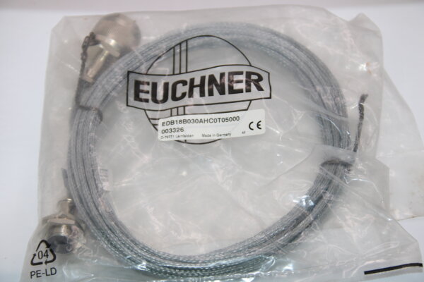 EUCHNER EDB18B030AHC0T05000-(003326) Sensor