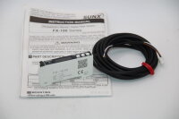 PANASONIC-SUNX FX-101P Glasfaserverstärker